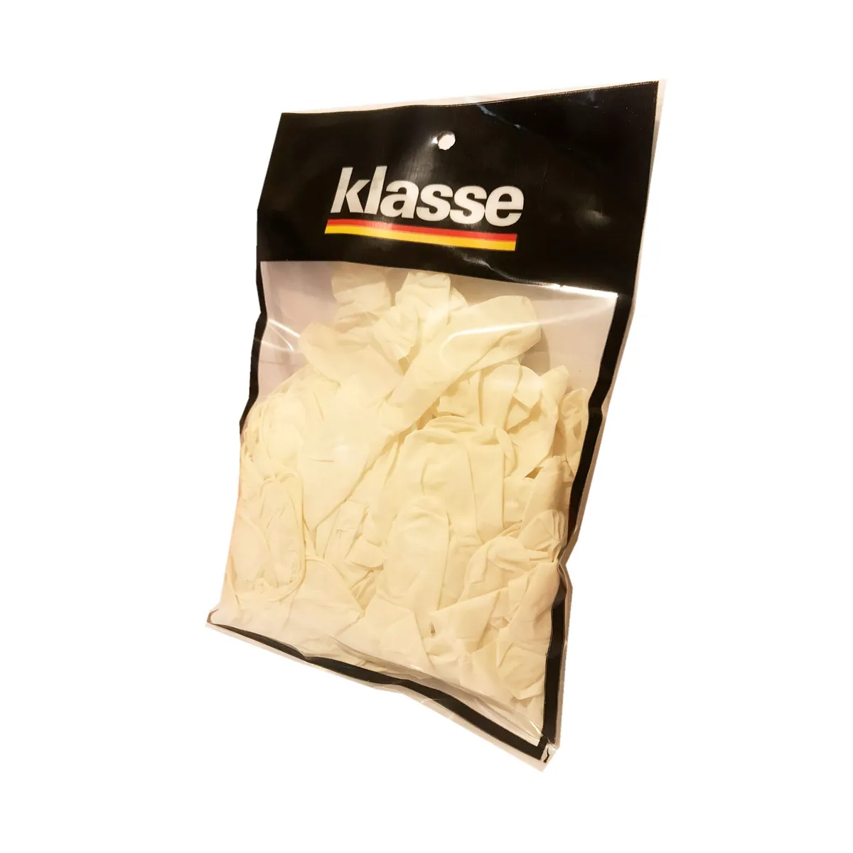 Guante de latex Klasse x 10 uni