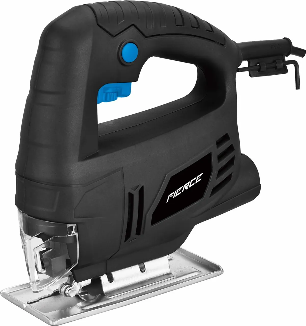 Sierra Caladora 350w Fierce FSK353P