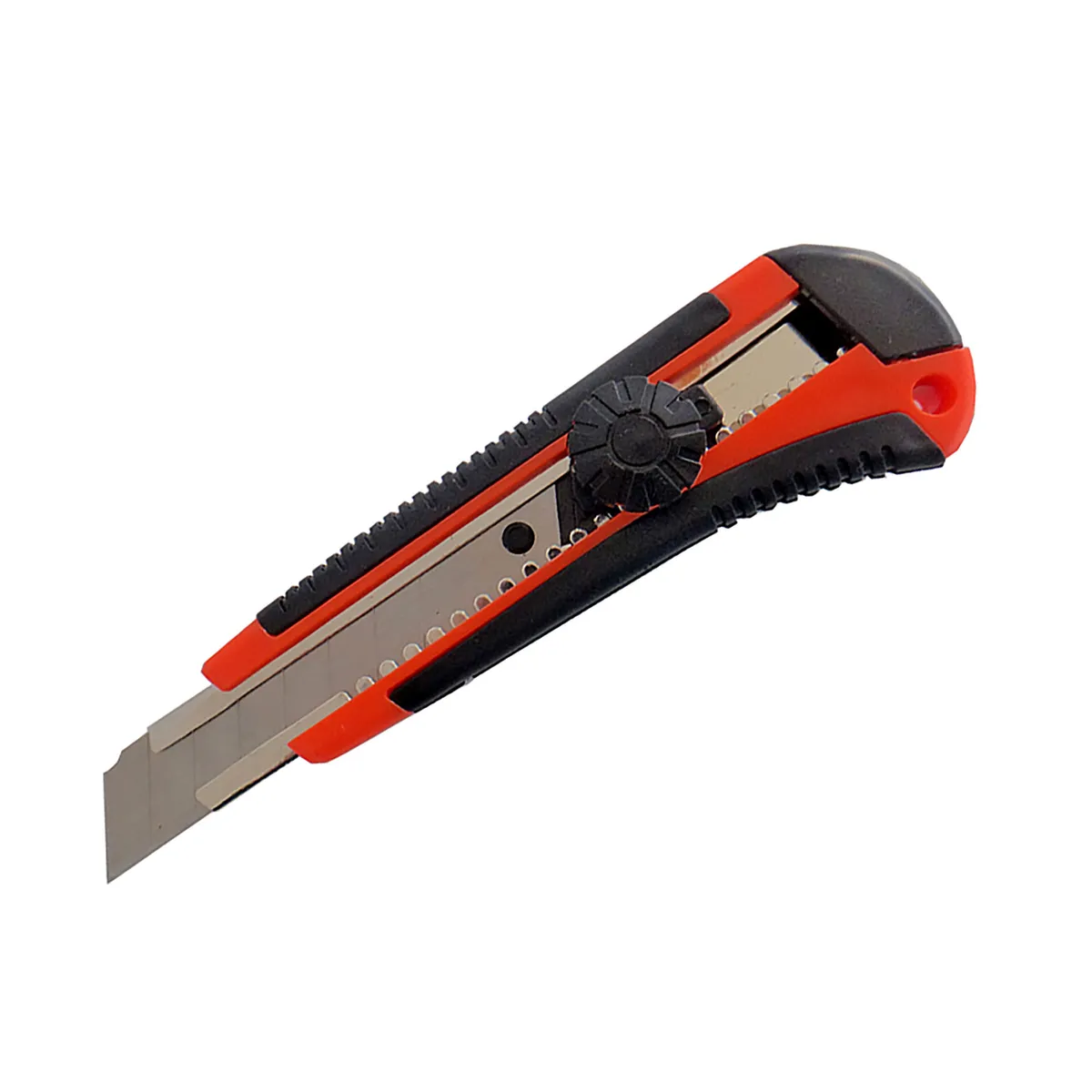 Cutter semiprofesional de 18 mm.
