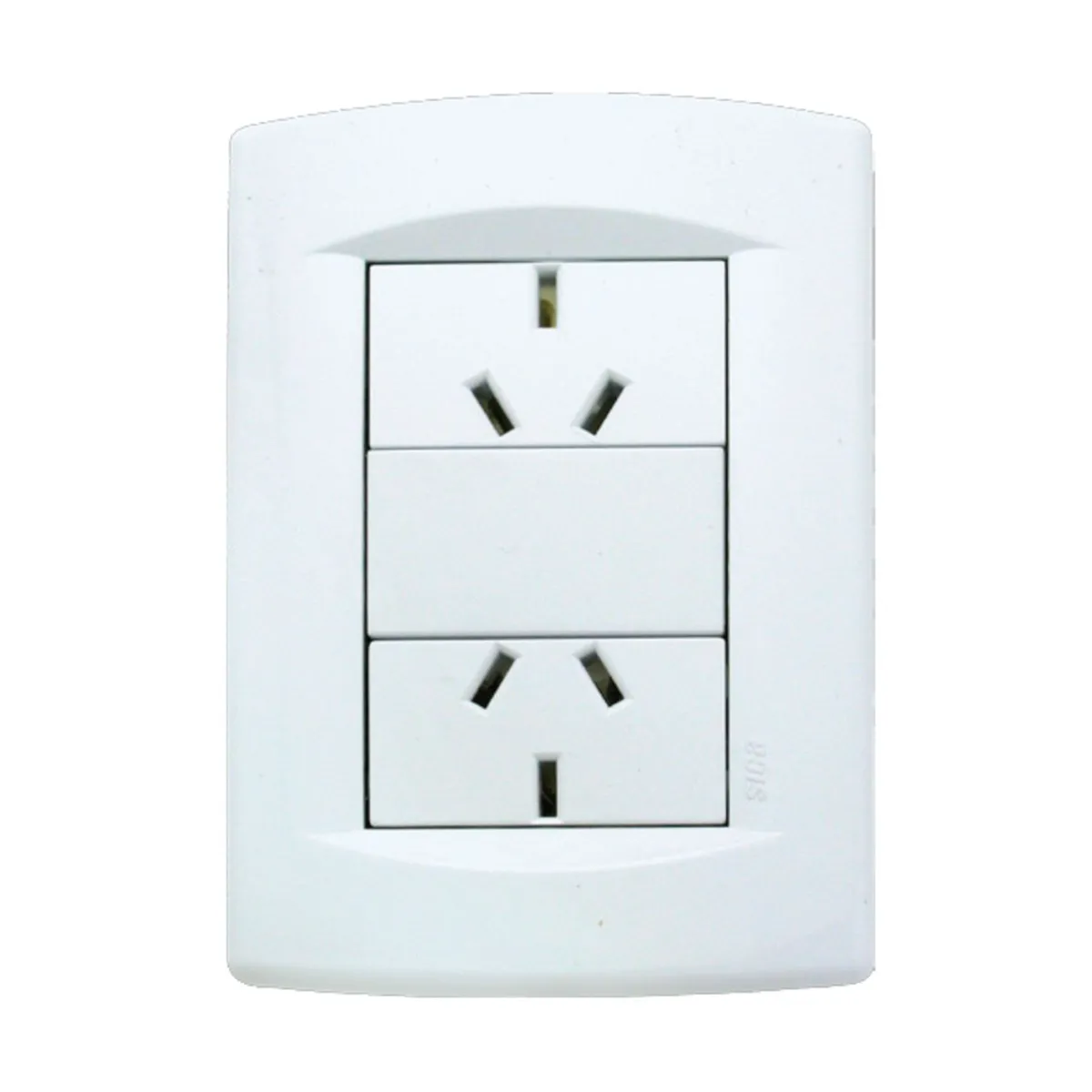 Conjunto armado Sica 2 tomas 10a life blanco puro
