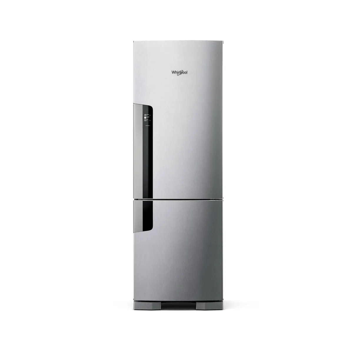 Heladera nf inc Whirlpool  397 lts evox wre4