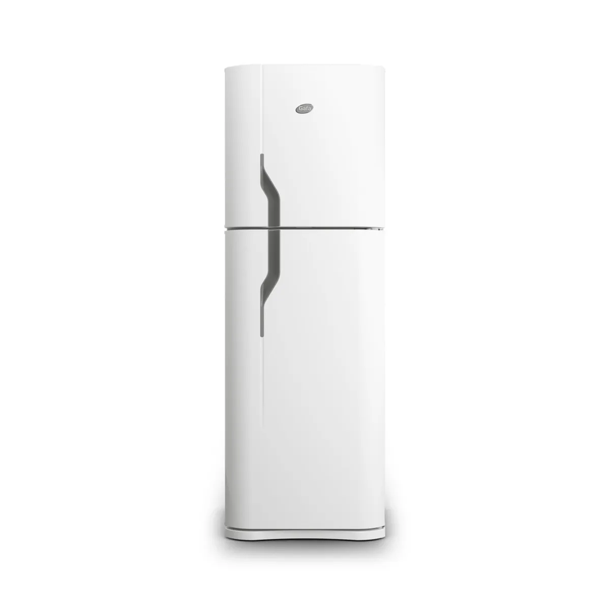 Heladera Gafa 374lts HGF388AFB blanca