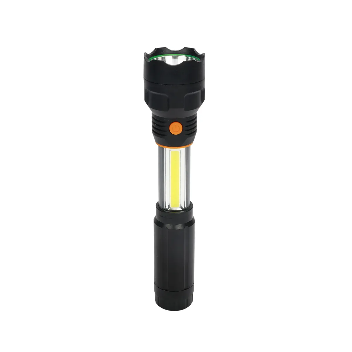 Linterna LED Carrefour 1 u.