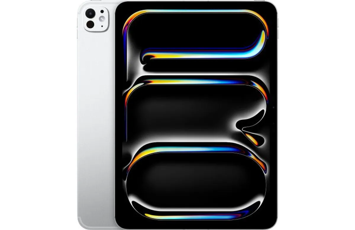 Tablet Apple iPad Pro M4 11 Pulgadas 512GB