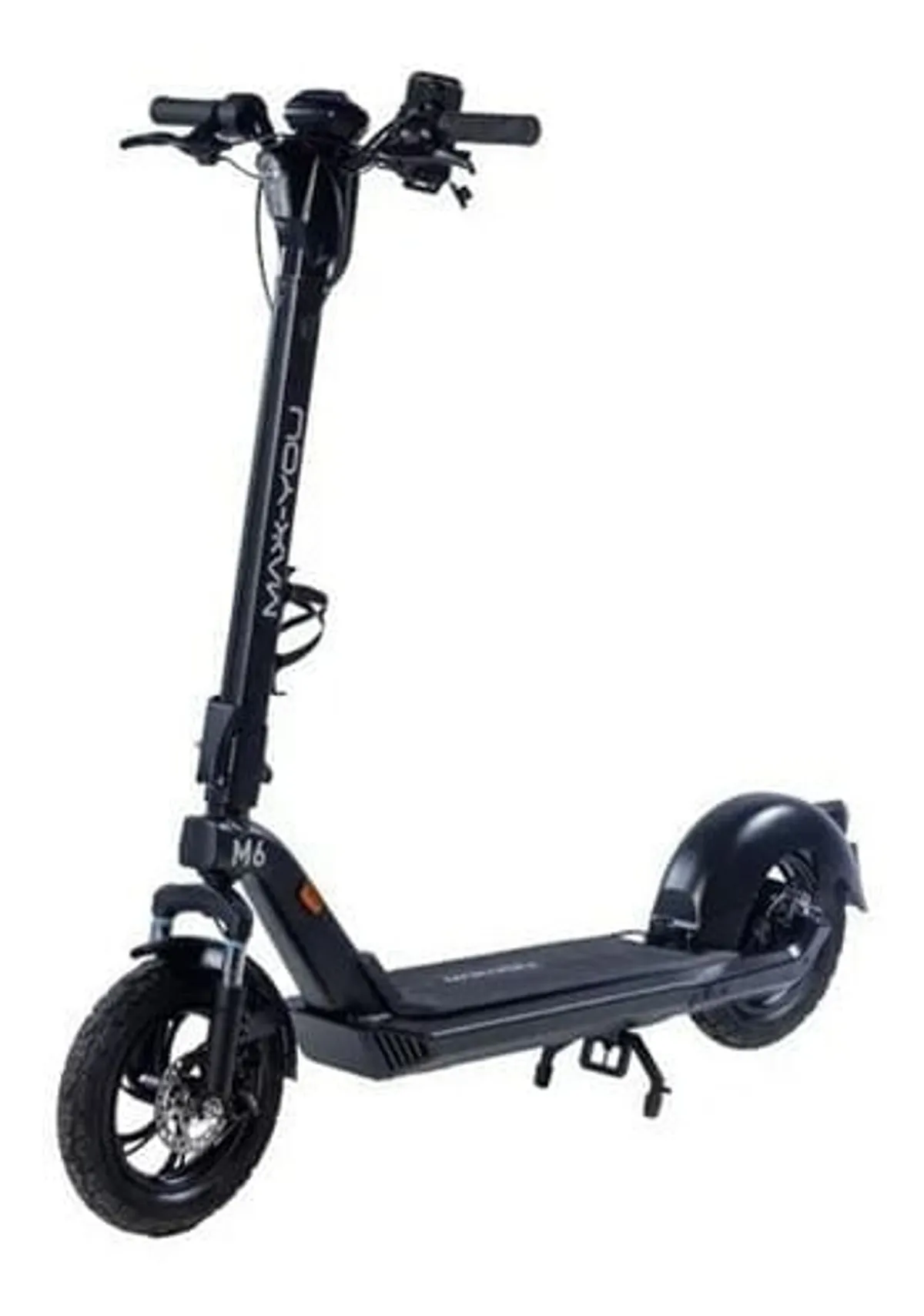 Monopatín Eléctrico Max-you M6