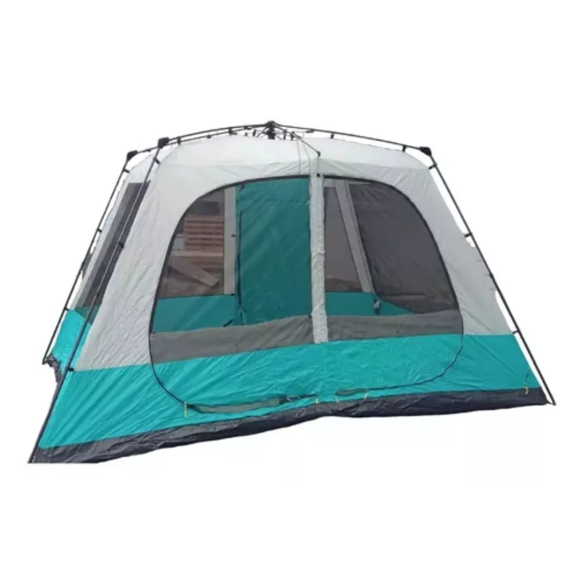 Carpa  Outdoors Big Family Autoarmable 8 Pers