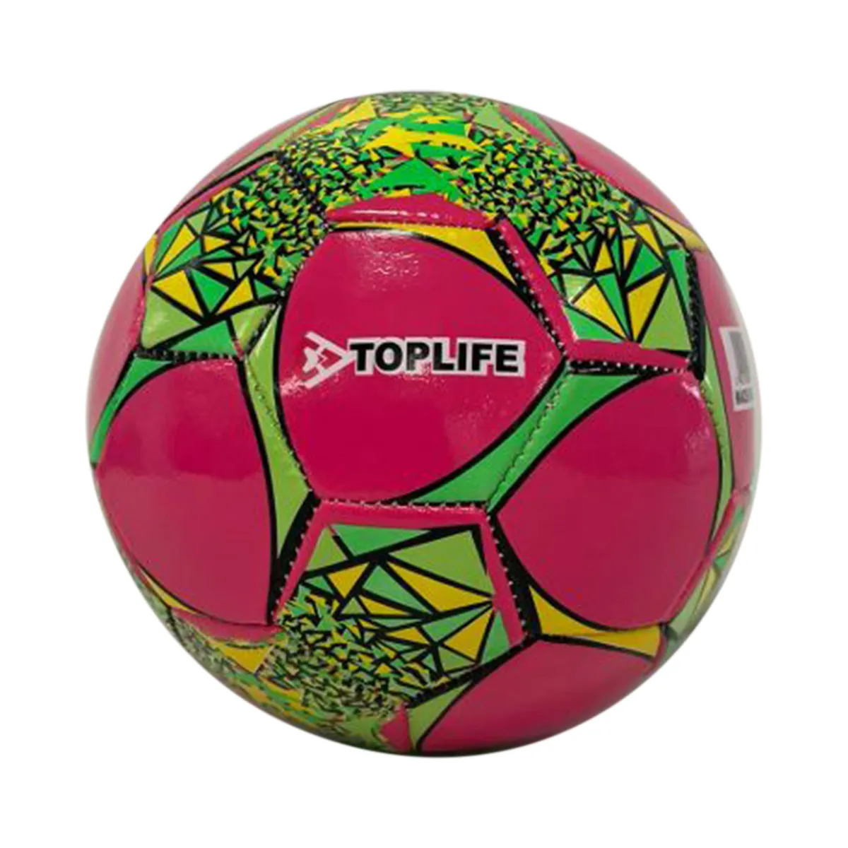 Pelota de fútbol N°2 Top Life osaka r v 150 grs