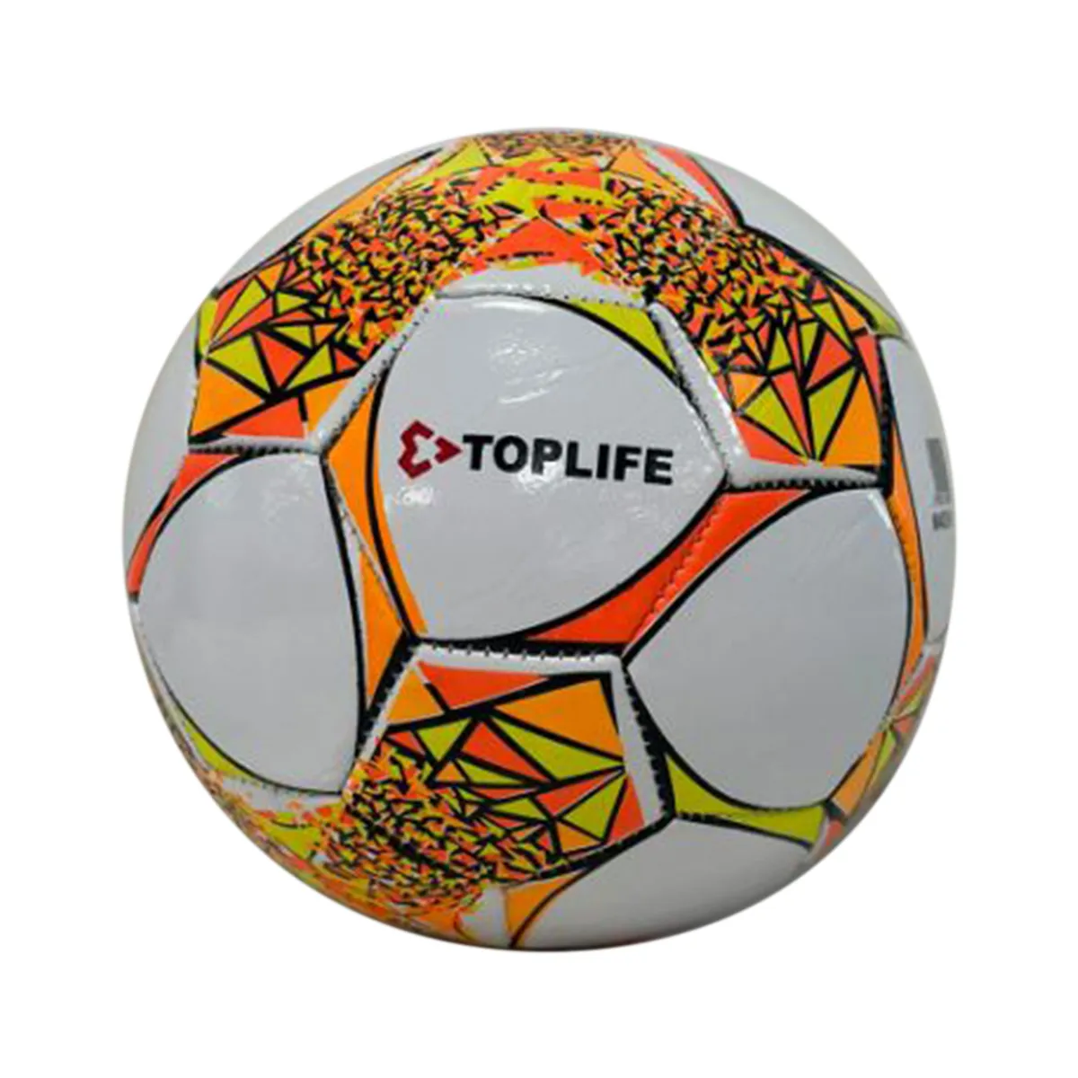 Pelota de fútbol N°2 Top Life osaka b 150 grs