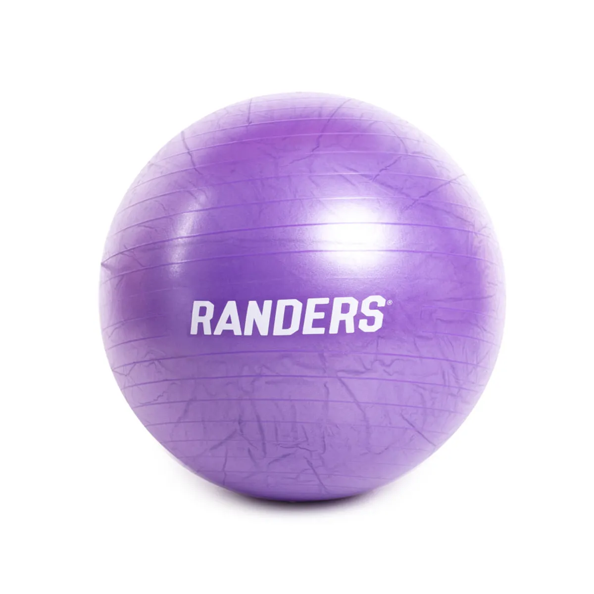 Yoga ball 65cm ARG-074 Violeta