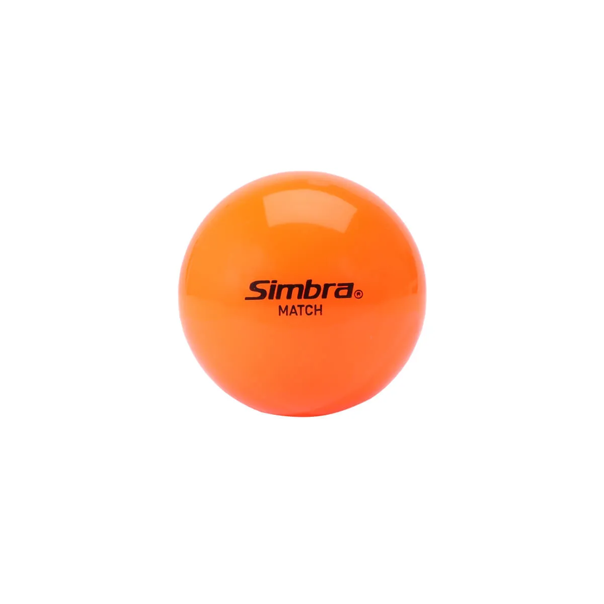 Pelota simbra match