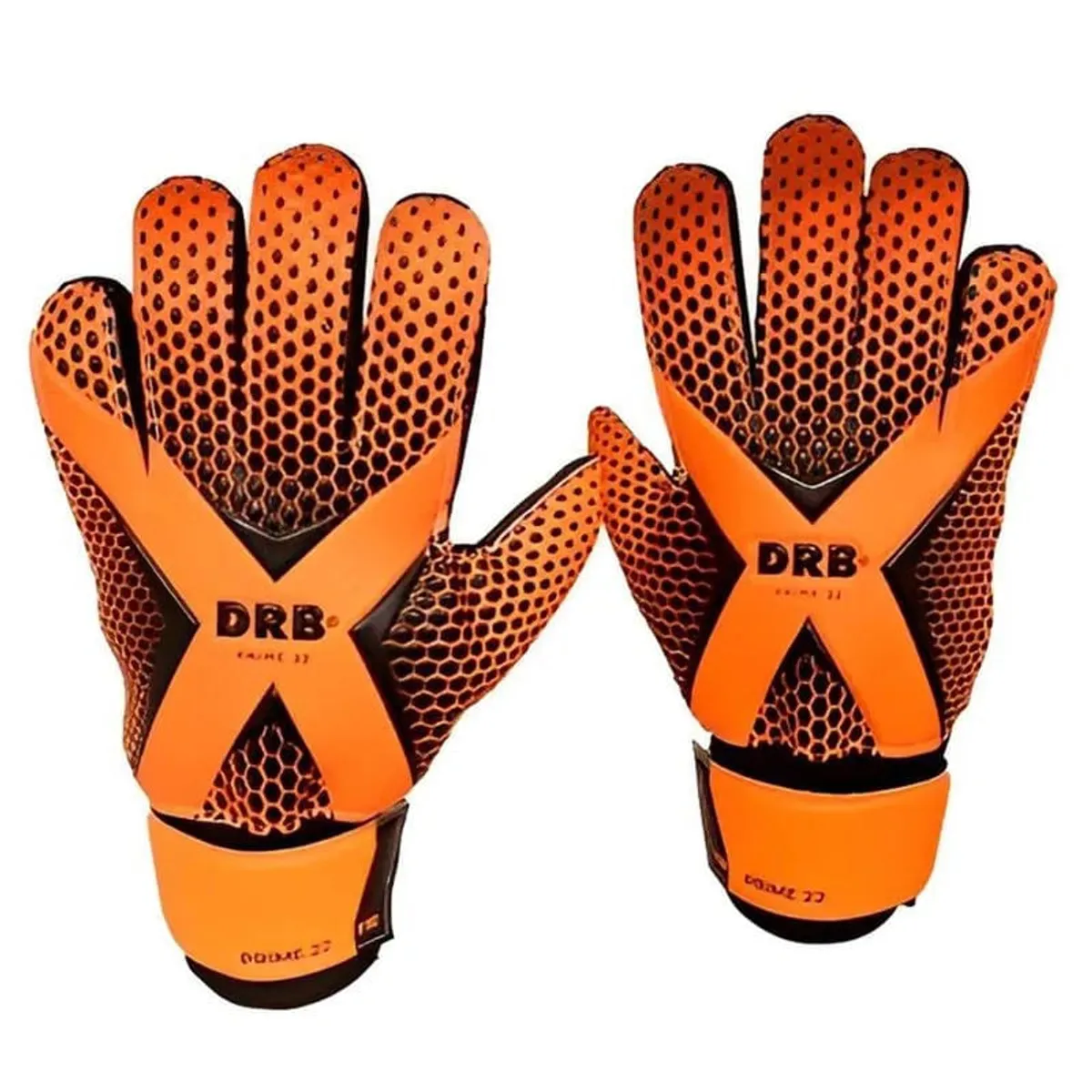 Guantes DRB arquero prime 22 sr Hombre