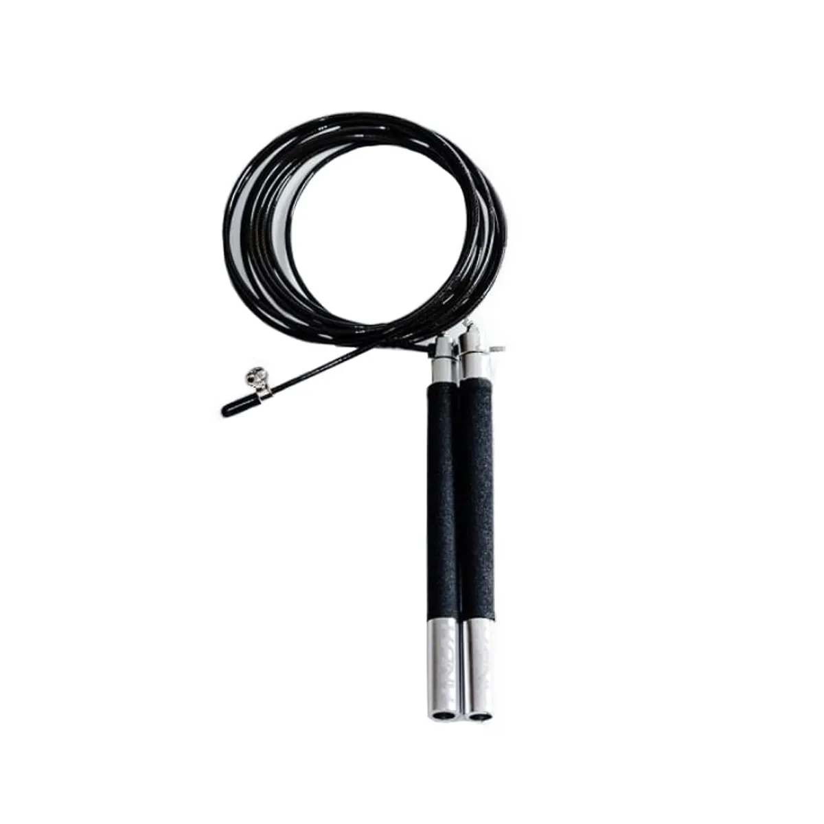 Soga De Salto Kany kNY-SG40 - 4 Rodamientos  - Negro