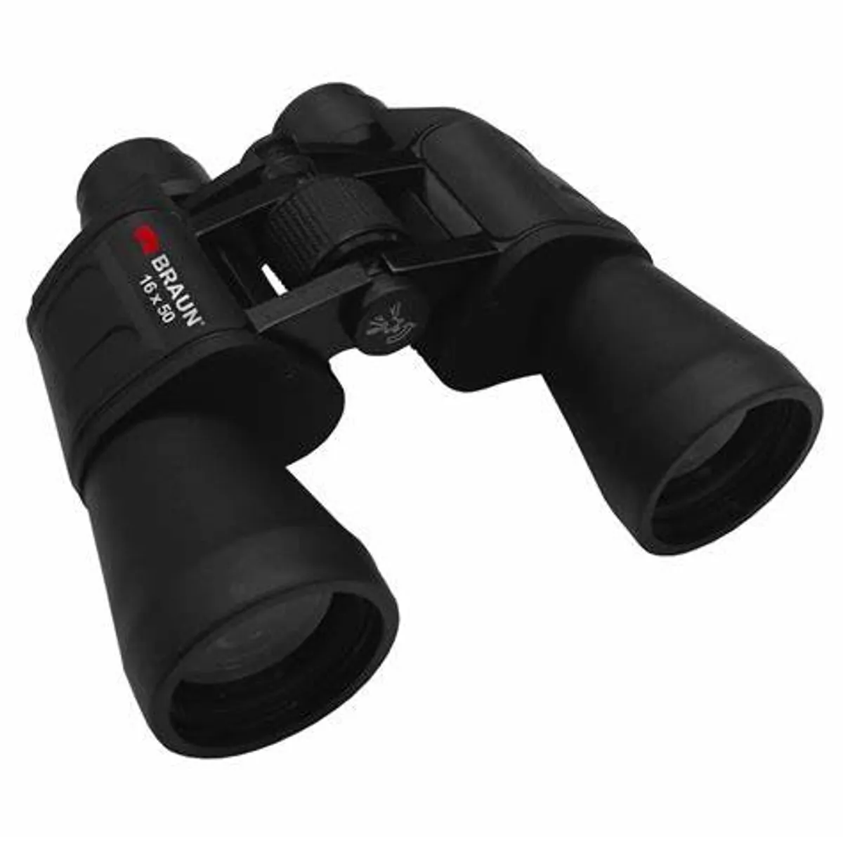 Binocular Braun 16x50 ULTRALIT