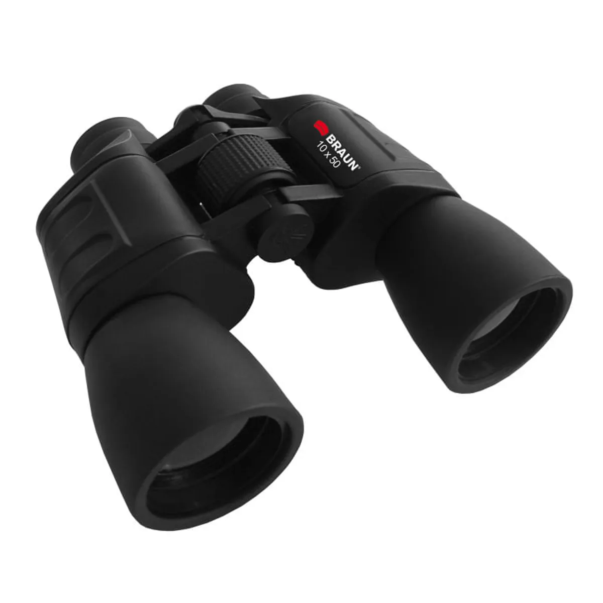 Binocular Braun 10x50 ULTRALIT