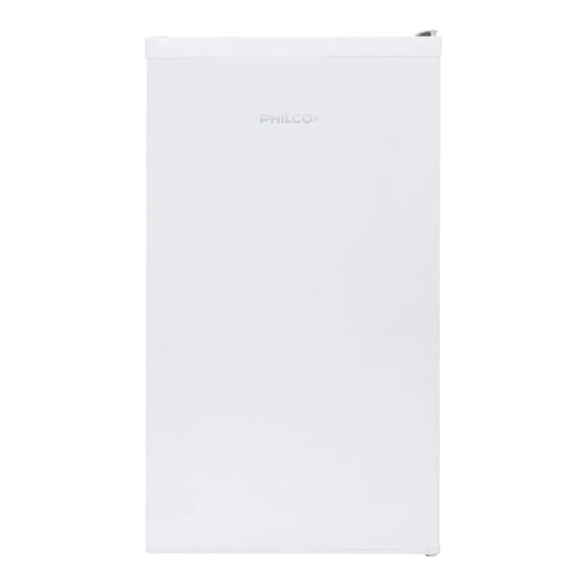 Freezer Vertical Philco Phcv065b 65lts Color Blanco