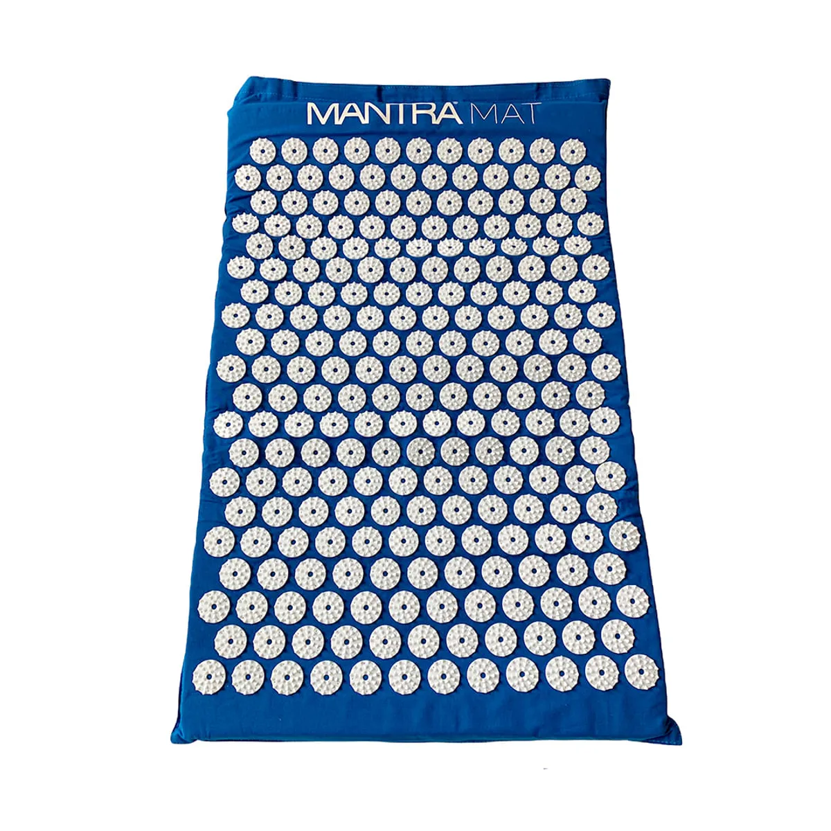 Mantra Mat - Masaje Acupresión, contractura, stress, Yoga