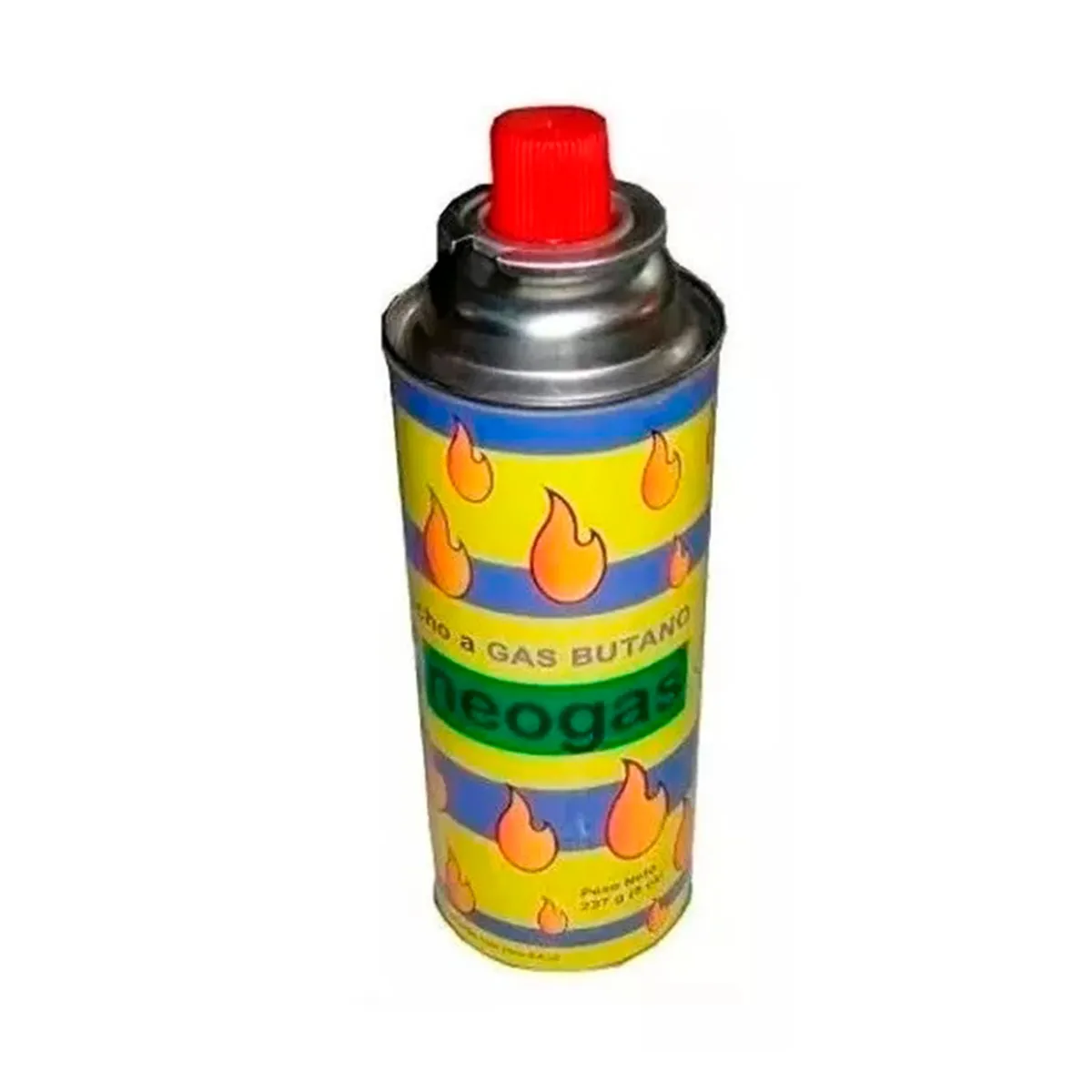 Cartucho Foco 227 grs