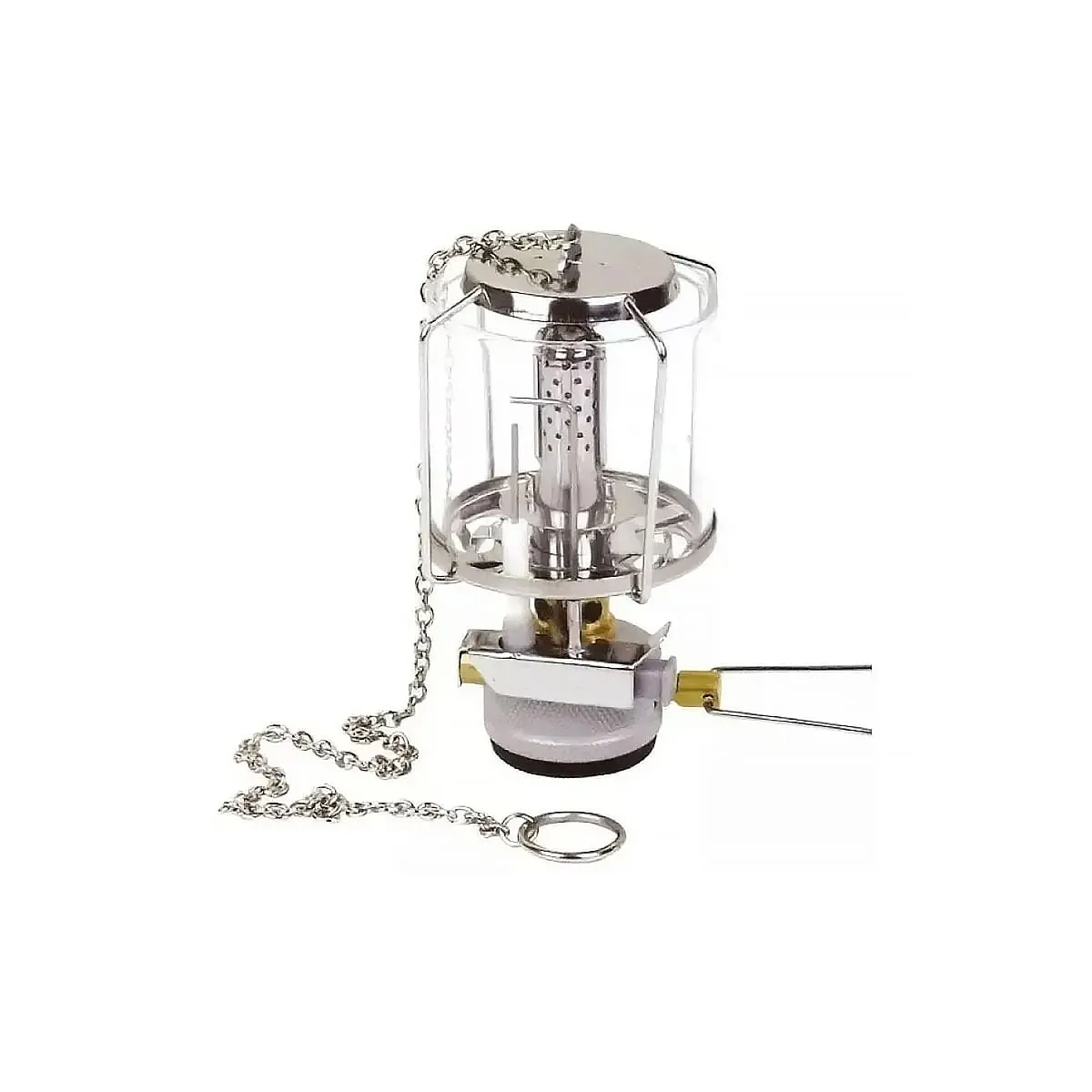Farol Brogas Encendido Electronico Camping Pesca Nautica