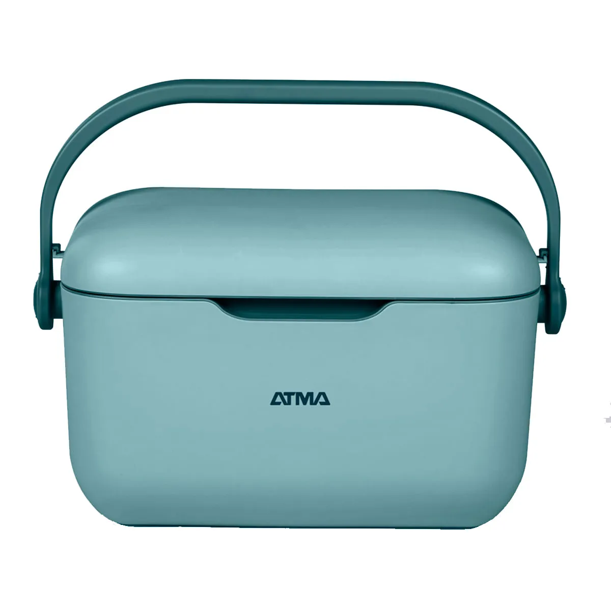 Conservadora Vintage Gris 6L Atma CAG54VP