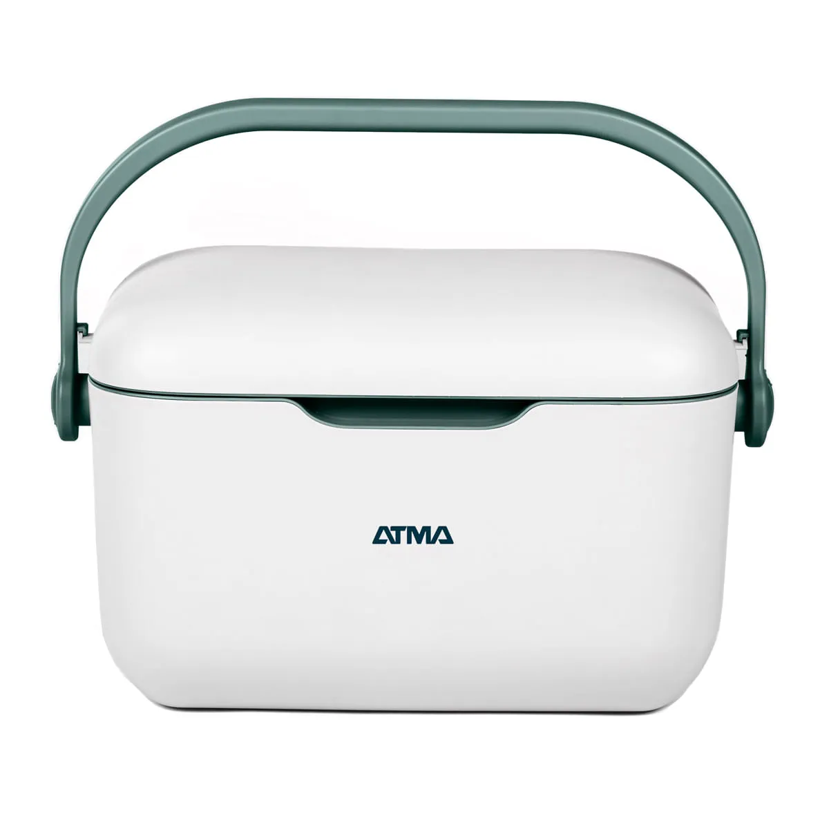 Conservadora Vintage Blanca 6L Atma CAW54VP