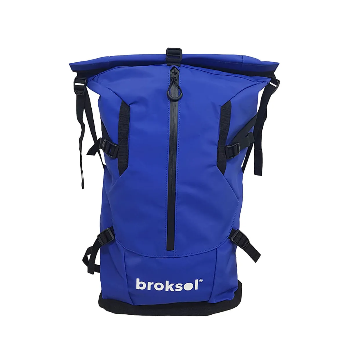 Mochila Camping Trekking Broksol 28 Litros Impermeable