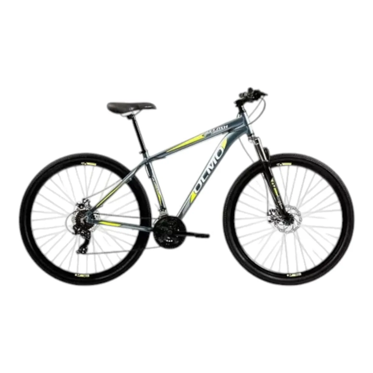 Mountain Bike Masculina Olmo Flash 290 20  21v
