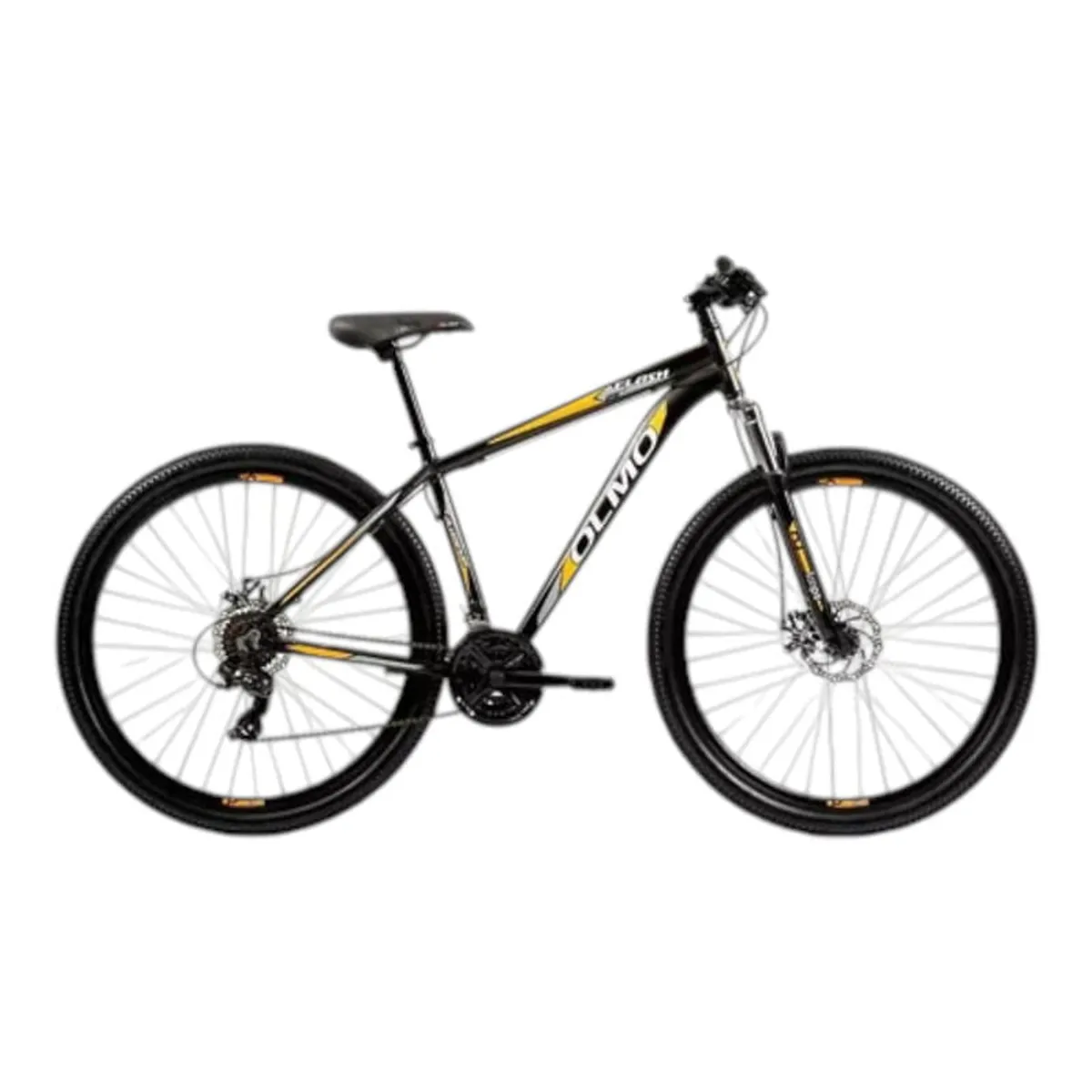 Mountain Bike Masculina Olmo Flash 290 18  21v