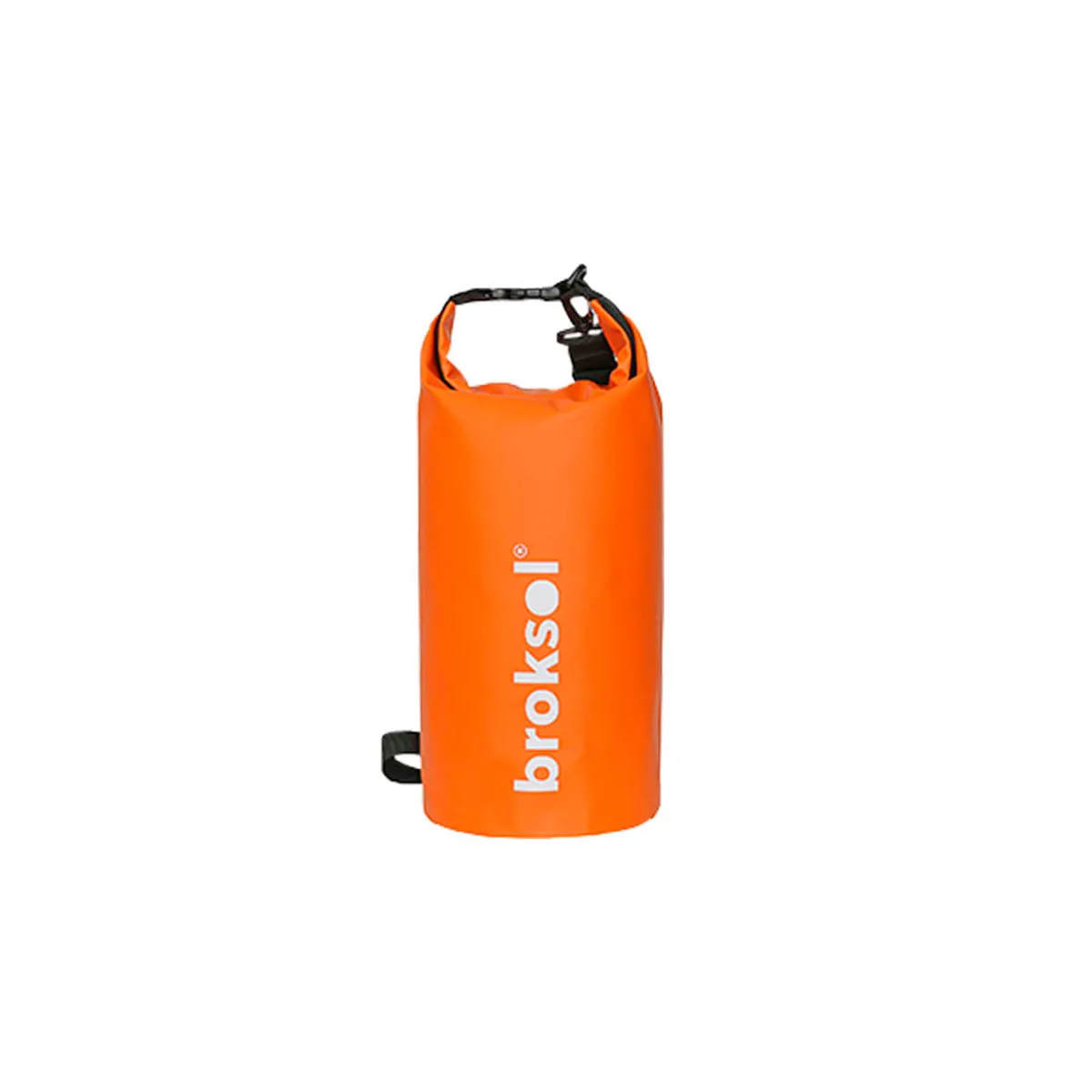 Bolso Estanco Broksol En Tela Pvc 5 Litros