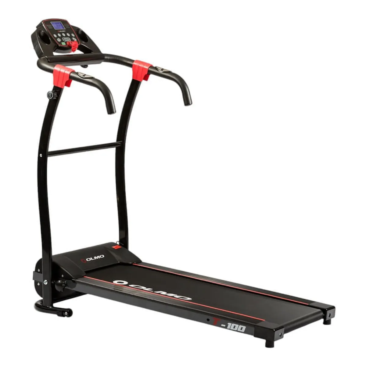Cinta Motorizada Fit T100 Olmo 1FO0616