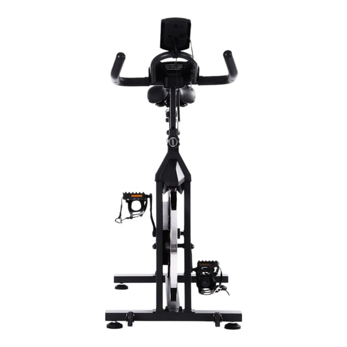 Bicicleta Indoor Spirit 60 Olmo 1FO031200NR