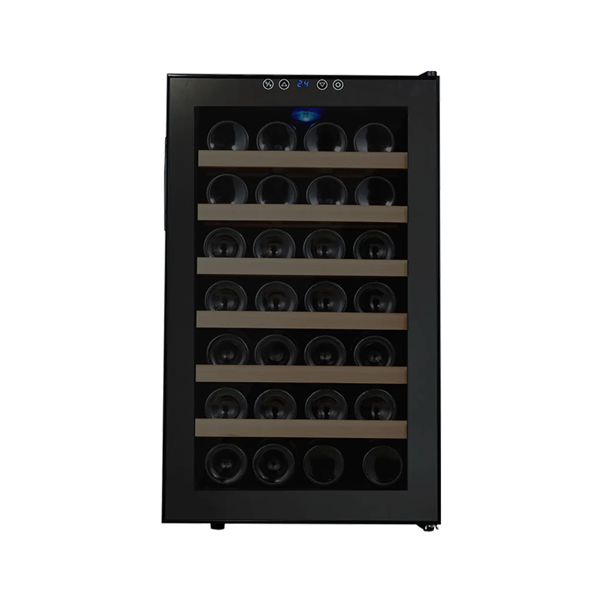 Cava Vondom termoelectrica negra 28 botellas