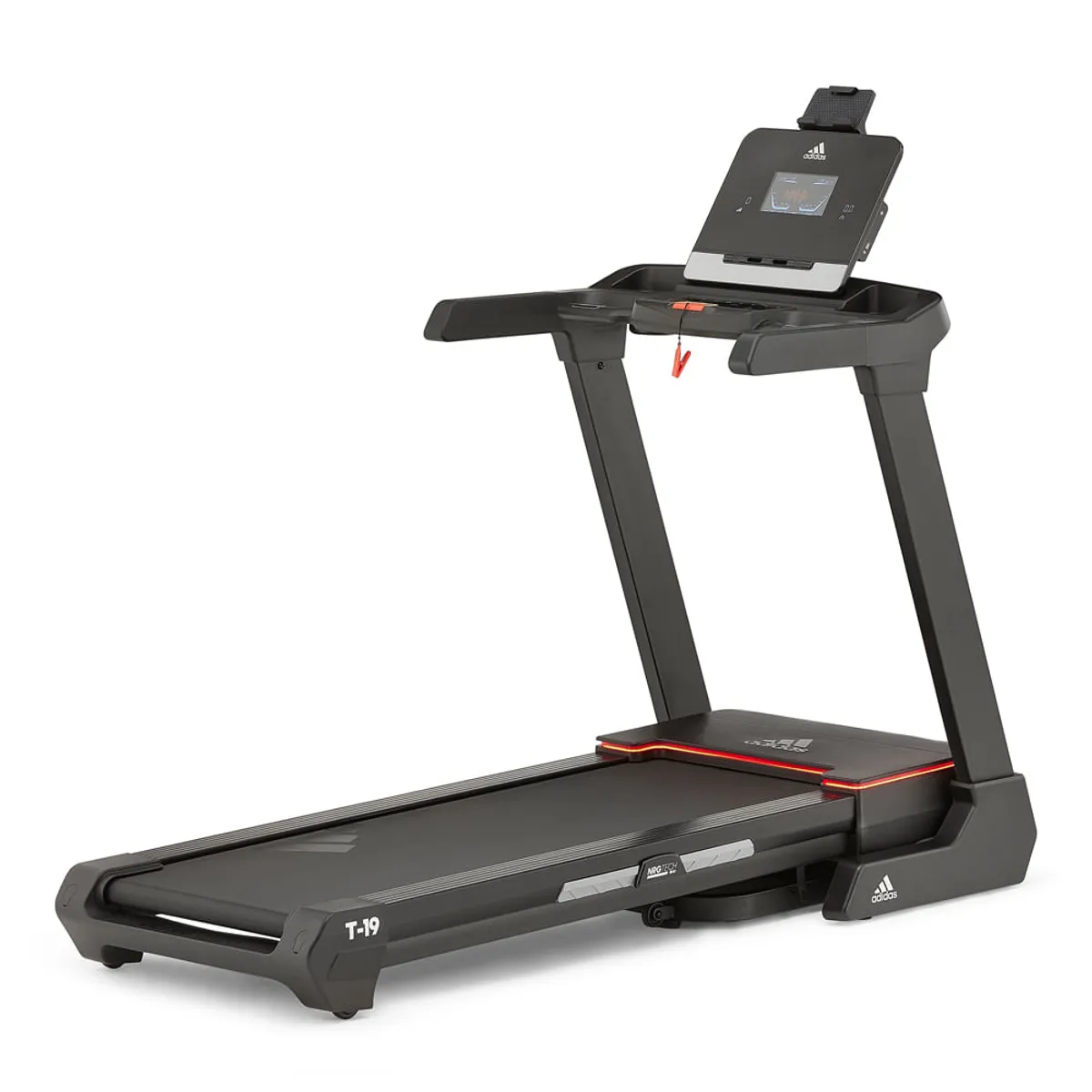 Cinta motorizada Adidas T-19