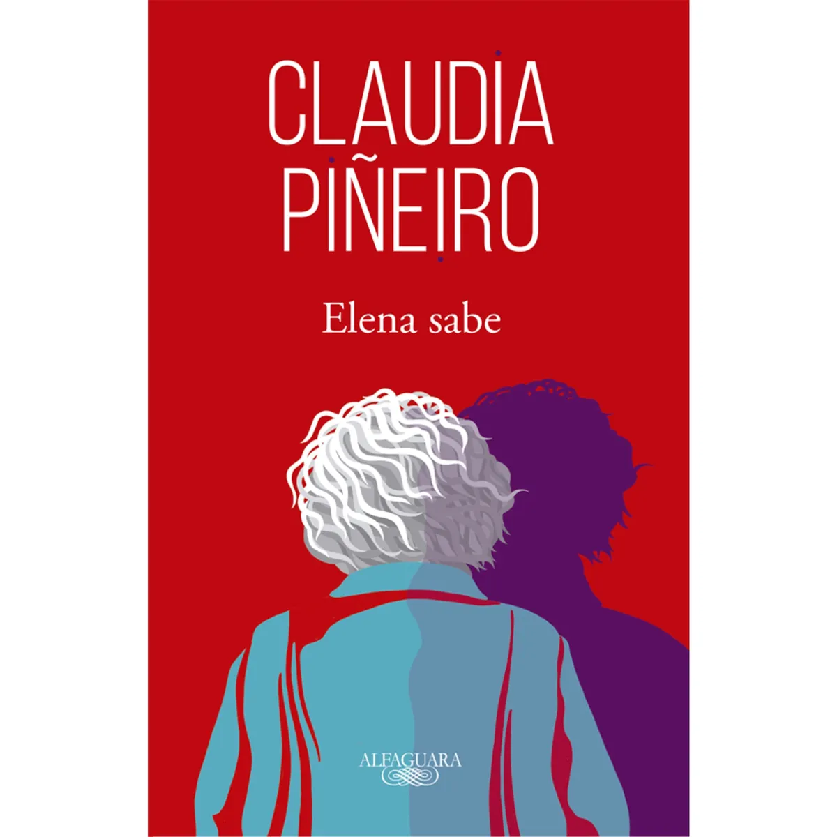 Libro Elena Sabe-Ne