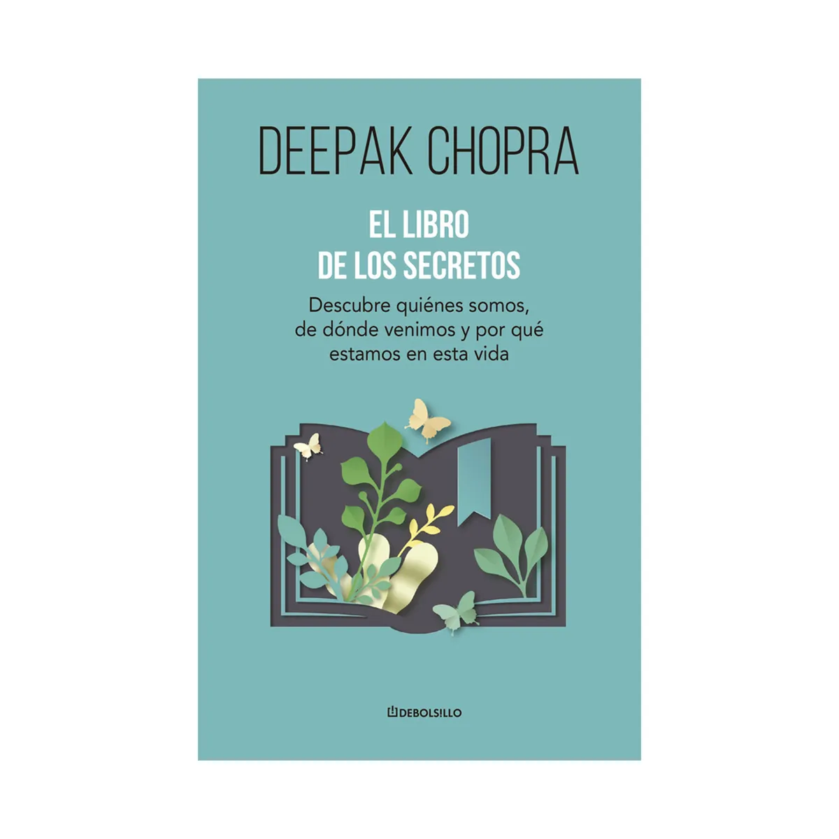 Libro El Libro De Los Secretos