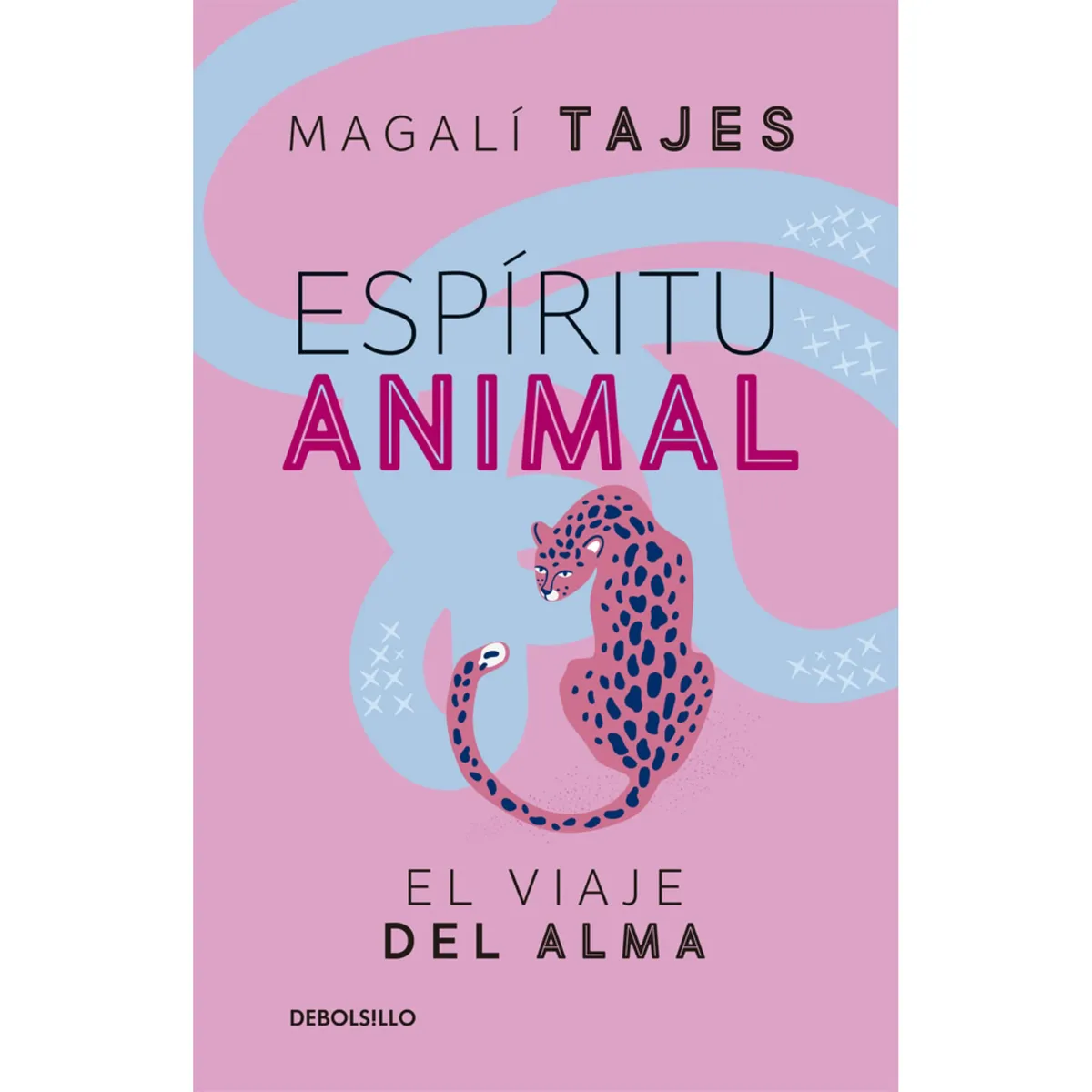 Libro Espíritu Animal