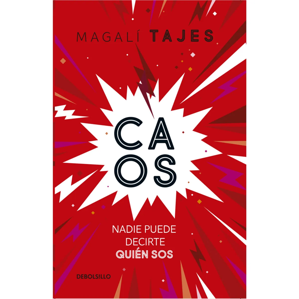 Libro Caos