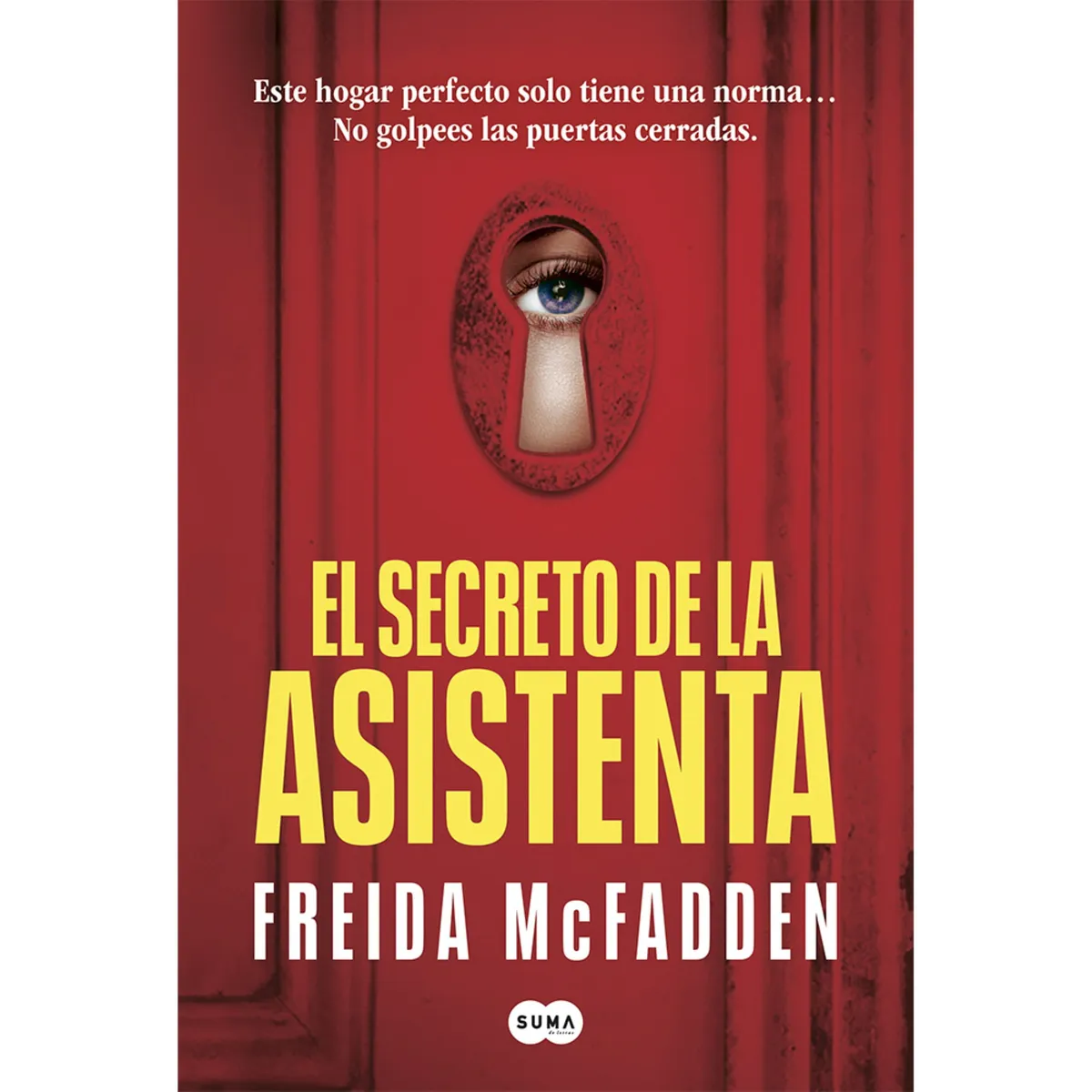 Libro El Secreto De La Asistenta