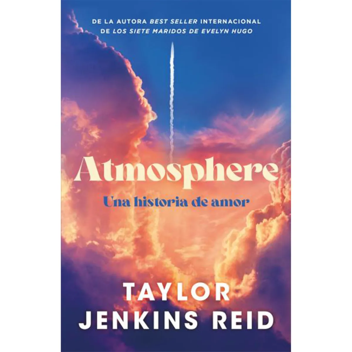 Libro Atmosphere