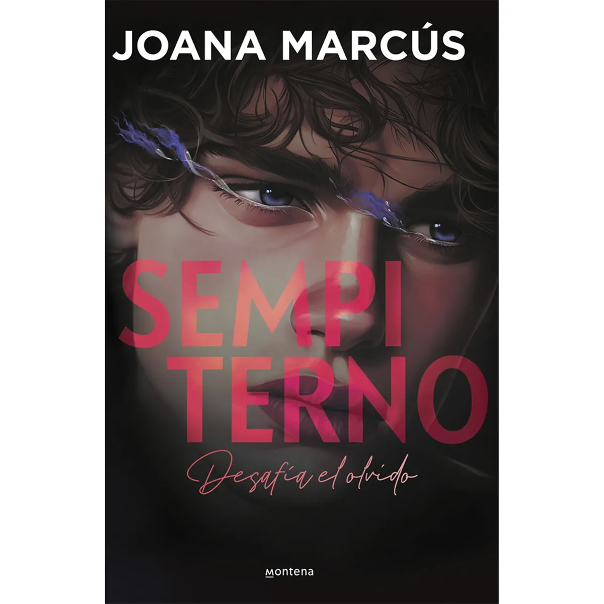 Libro Sempiterno