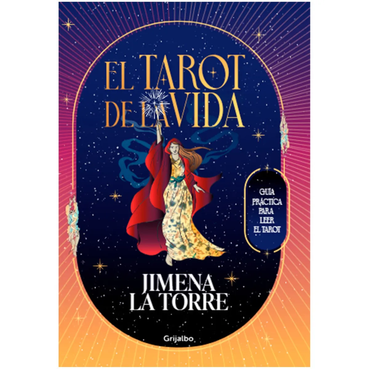 Libro El Tarot De La Vida