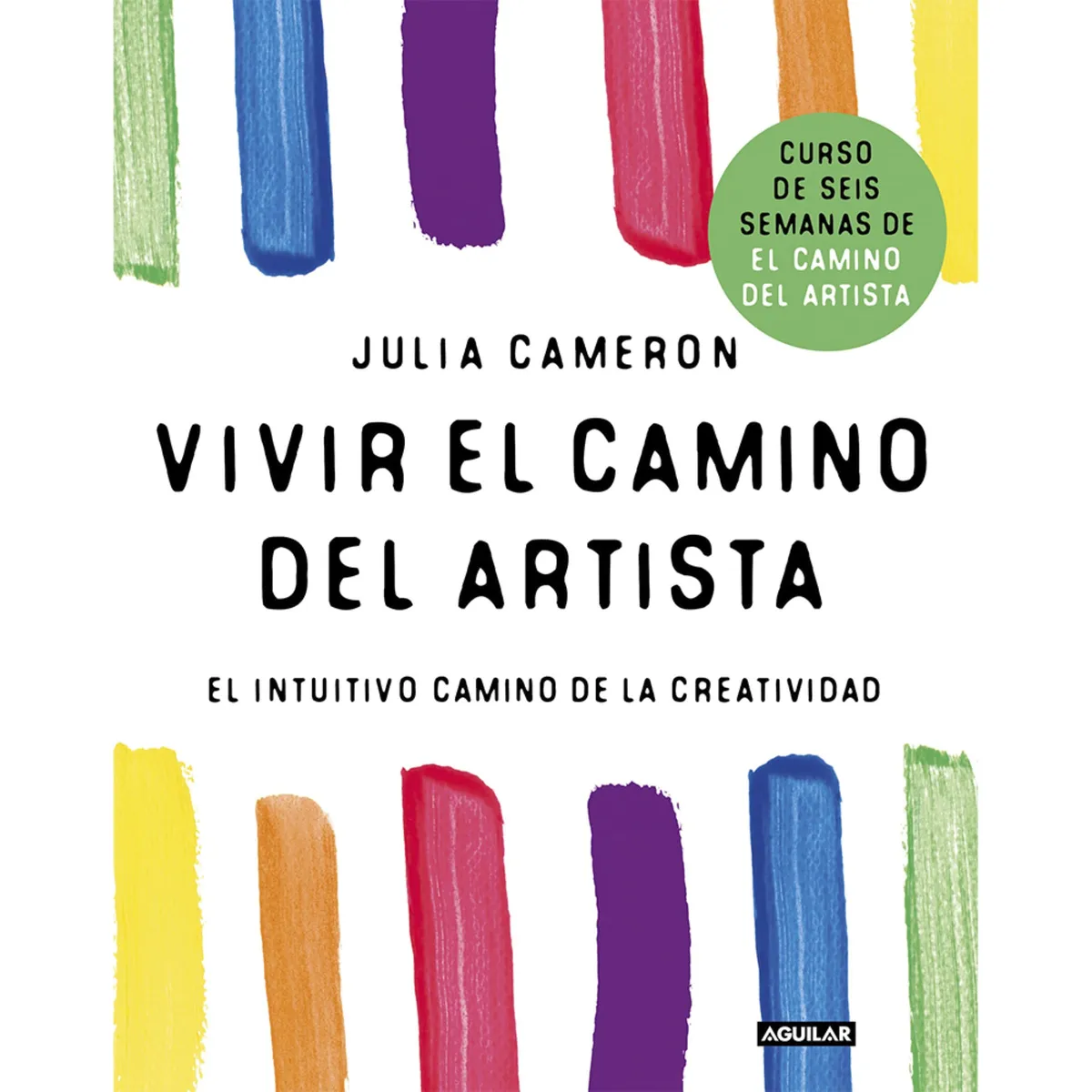 Libro Vivir El Camino Del Artista