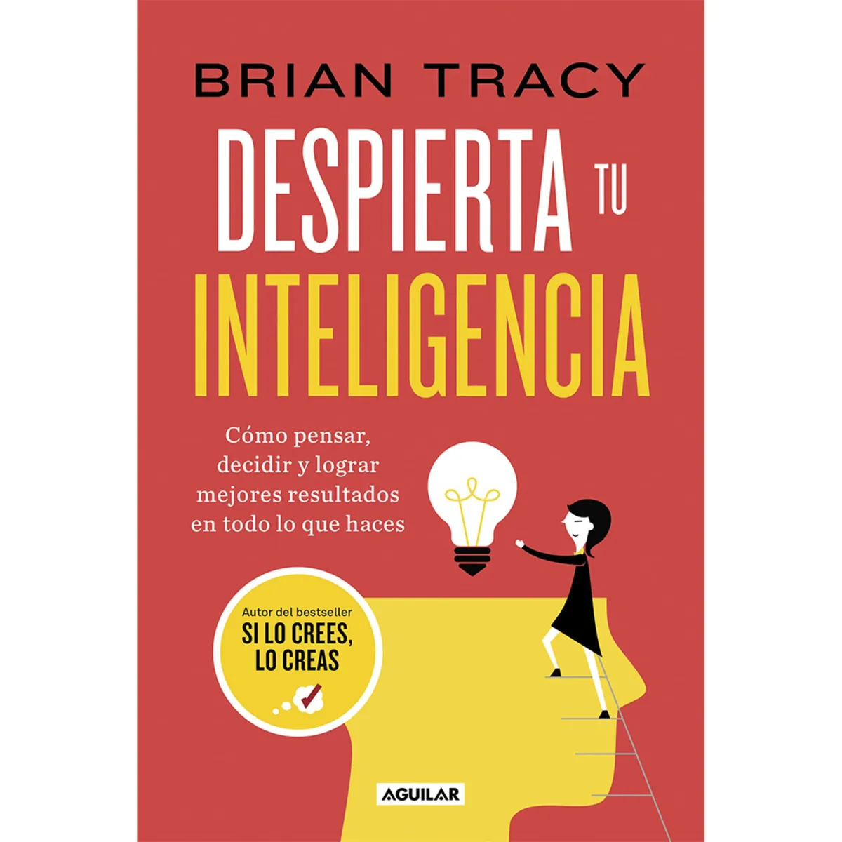 Libro Despierta Tu Inteligencia