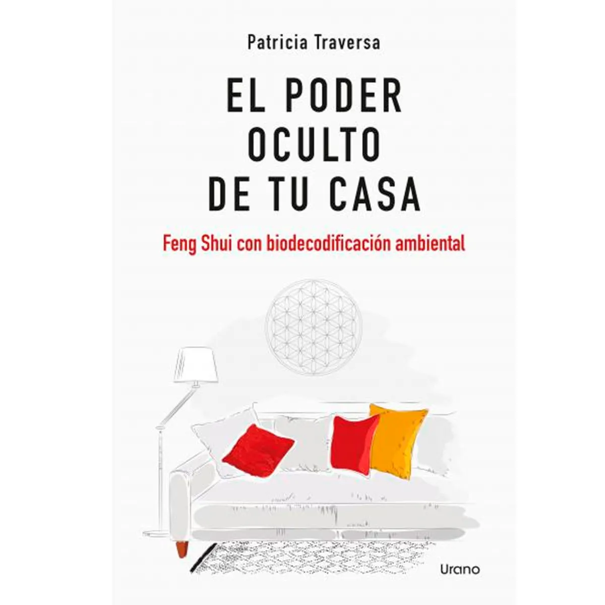 Libro Poder Oculto De Tu Casa, El