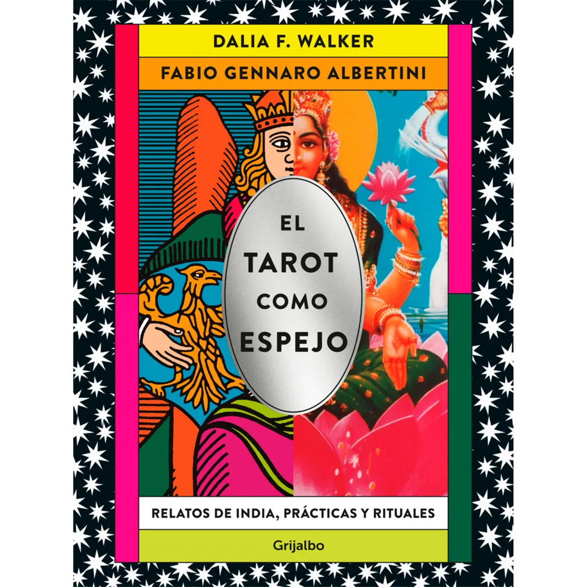 Libro Tarot Como Espejo, El