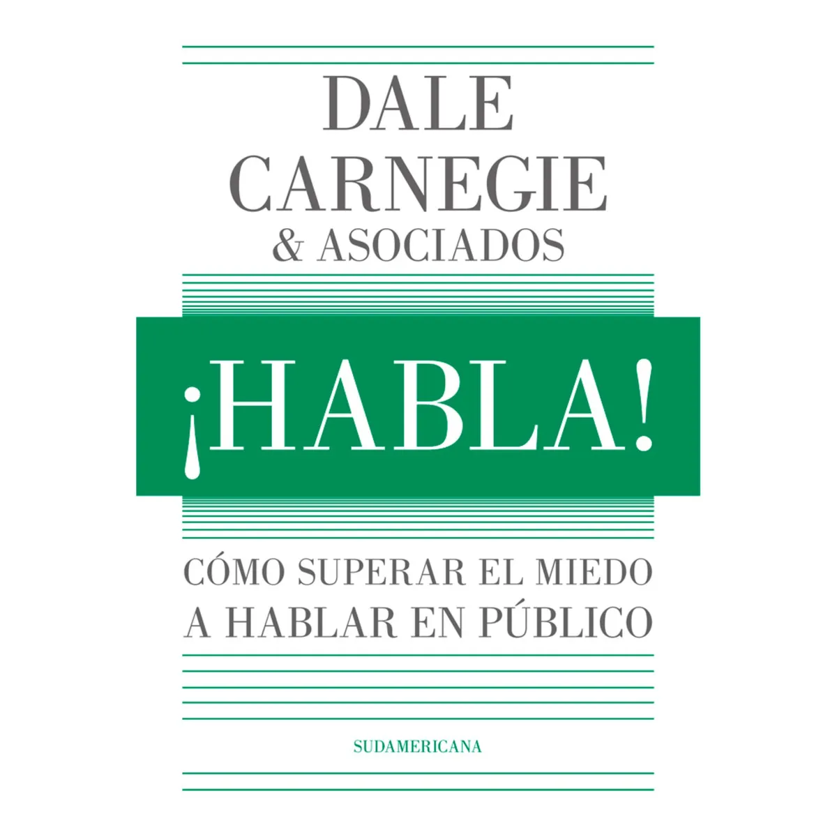 Libro Habla!