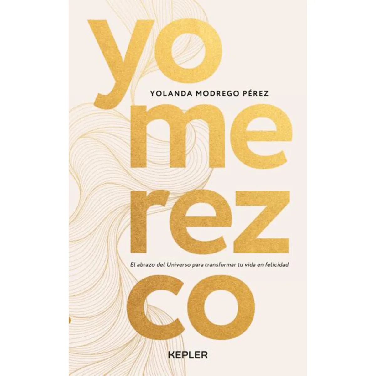 Libro Yo Merezco