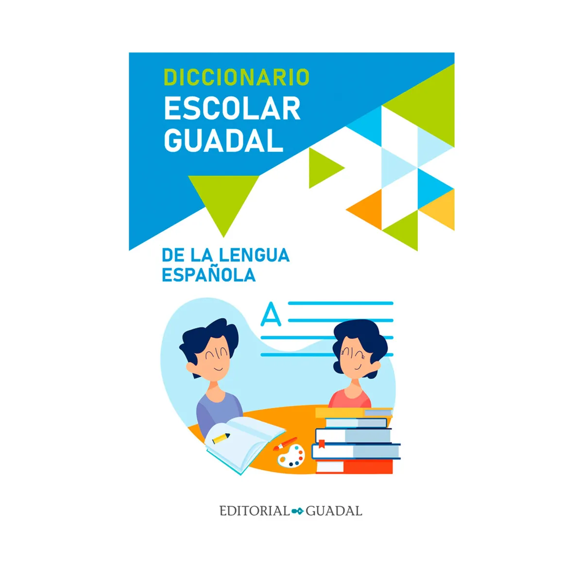 Diccionario Escolar 2023