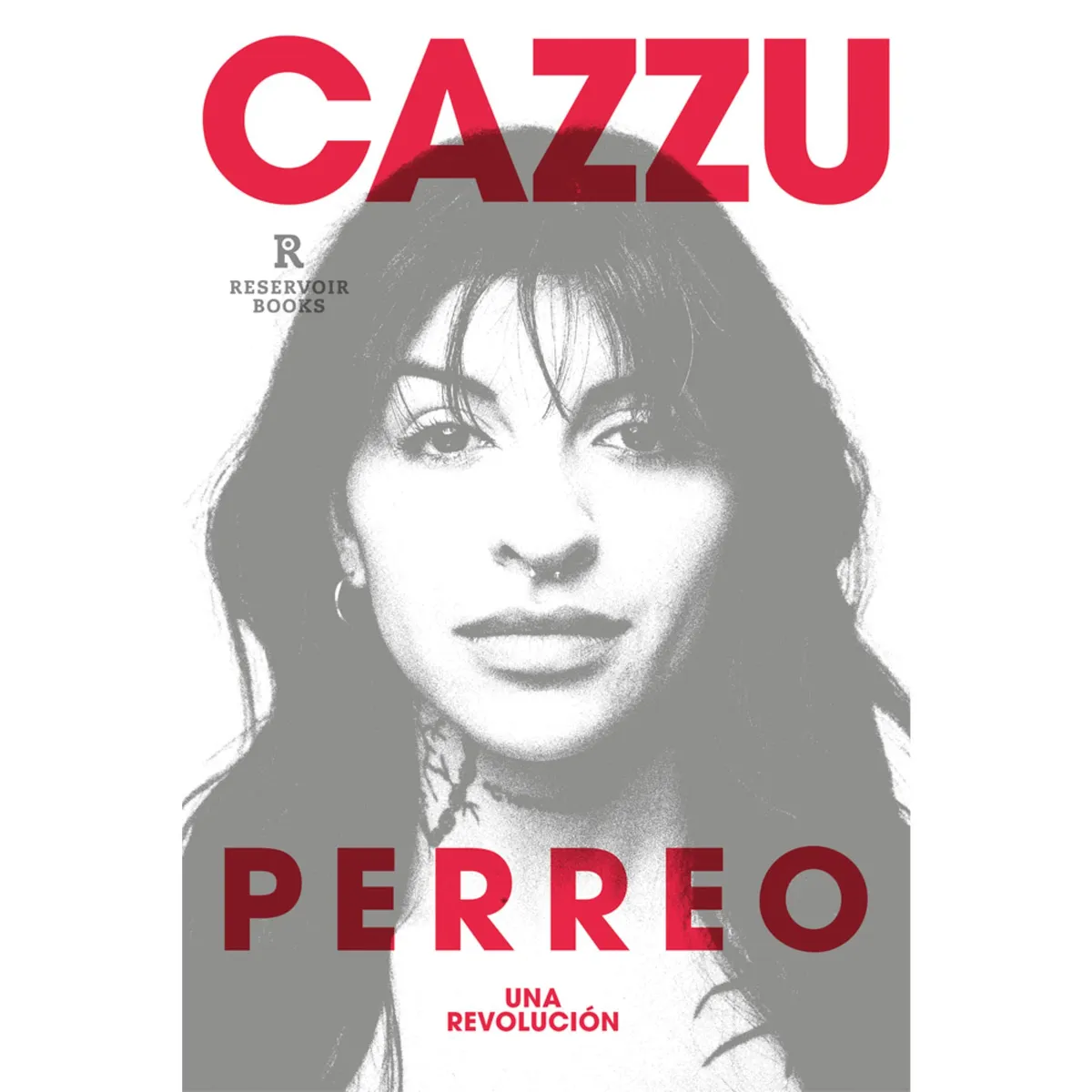Libro Perreo, Una Revolución