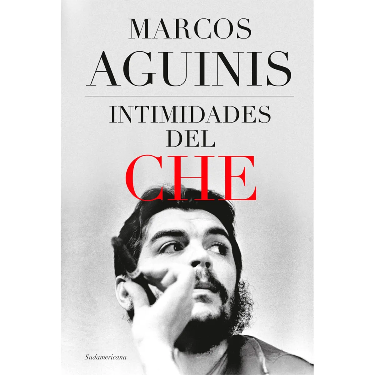 Libro Intimidades Del Che