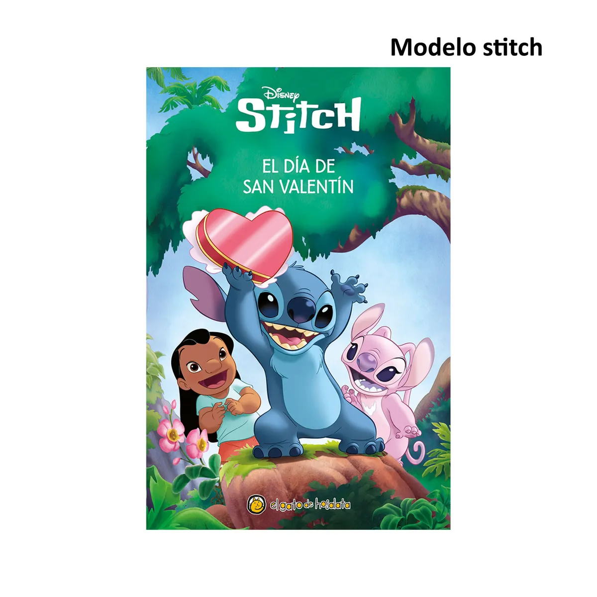 Libro minicuentos disney 2 (Modelos Surtidos)